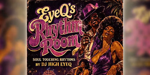EyeQ\u2019s Rhythm Room