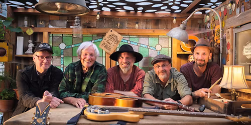 't KONT VAN HET PAARD te Brielle (NL)