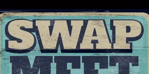 TVRC monthly meeting!!