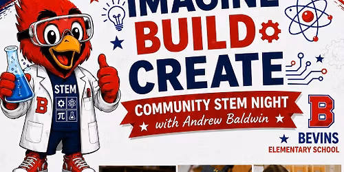Community Stem Night