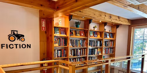 November Book Buyback Weekend