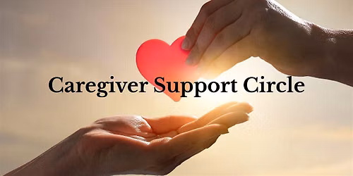 Cup of Comfort: Caregiver Coffee Hour