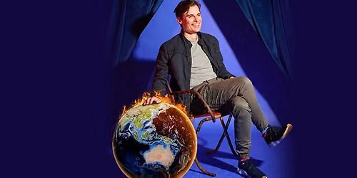 Sydney: The End of the World (A Feel Good Comedy)