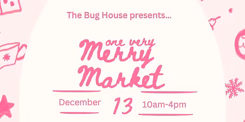 One Very Merry Market\ud83c\udf80\u2728