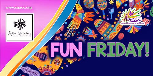 Fun Friday: Movie Night