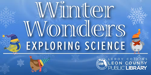 Winter Wonders: Exploring Science
