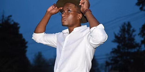 ALEX WHITES NEW COVENANT