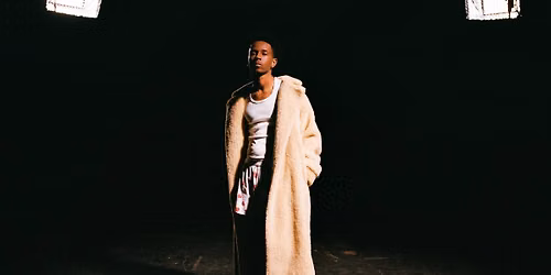 Isaia Huron
