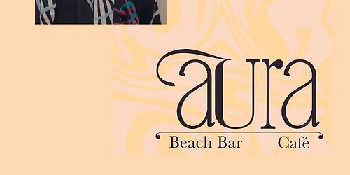 Julia Merchant at Aura on the Lake - Last one of the Summer & Birthday!