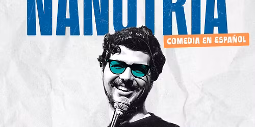 Nanutria at Helium Comedy Club - Atlanta