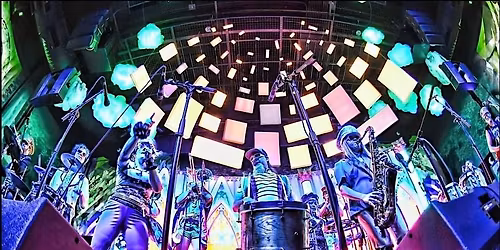 MarchFourth (Night 1)