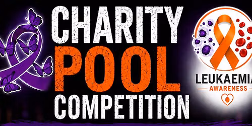 Charity Pool Competition