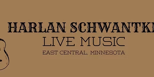 Harlan @ Crystal Bar & Grill