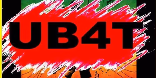 UB4T