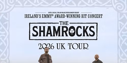 October London Birmingham Tickets