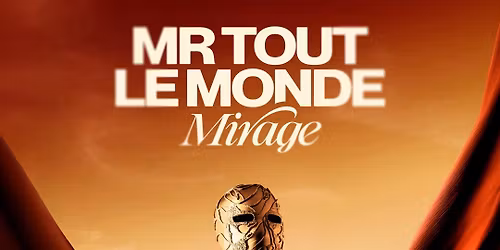 Mr Tout Le Monde