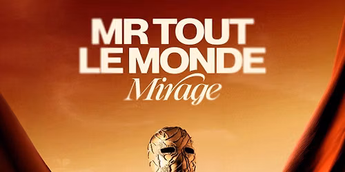 Mr Tout Le Monde