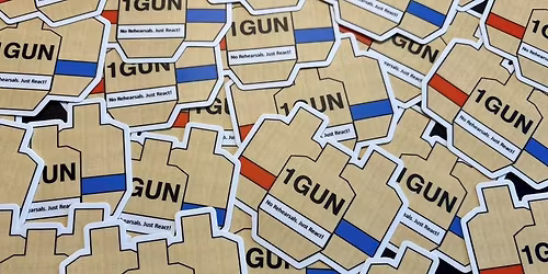 Dec 7 - ND 1Gun Shoot