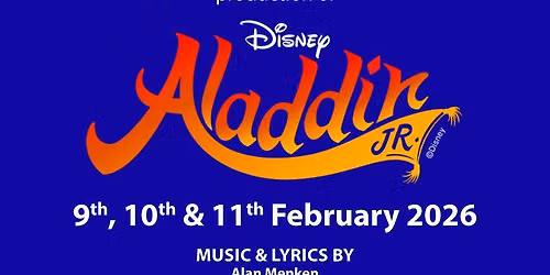 Aladdin Jr.