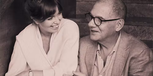 Amanda Ginsburg & Andy Fites - "Mandy & Andy"