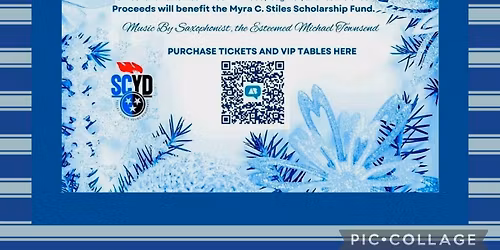 Winter Wonderland Holiday Party 