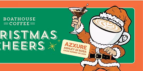 Christmas Cheers 2025