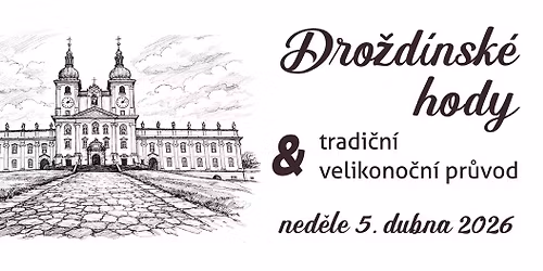 Dro\u017ed\u00ednsk\u00e9 hody a velikono\u010dn\u00ed pr\u016fvod