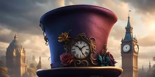Blood on the Clocktower