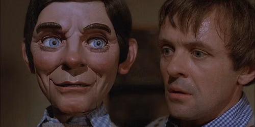 Magic (1978) \/ BOXCAR 70's Summer Film Fest