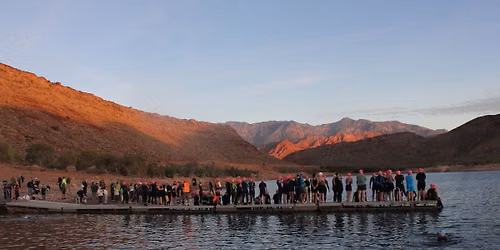 Southern Utah Triathlon