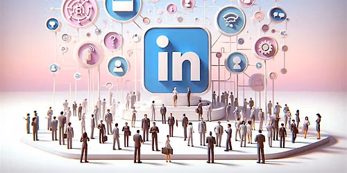 LinkedIn Workshop for Youth (Ages 18-25) led by Stephanie Wilson
