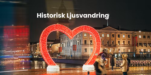 Historisk Ljusvandring
