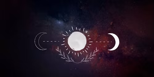 Shamanic New Moon Ceremony