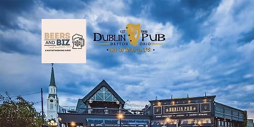 Beers and Biz - Dayton | November 12th