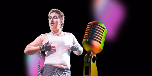 Thursday Karaoke with Walter Wilcox
