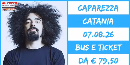 Concerto di Caparezza