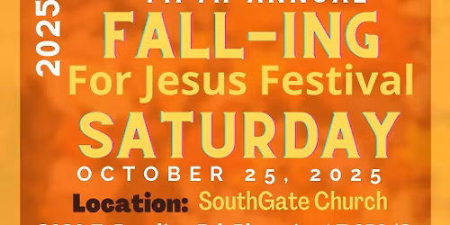 Fall Festival