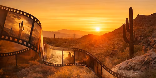 Skyfire Environmental Film Festival