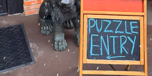 Speed Puzzle Extravaganza 2026