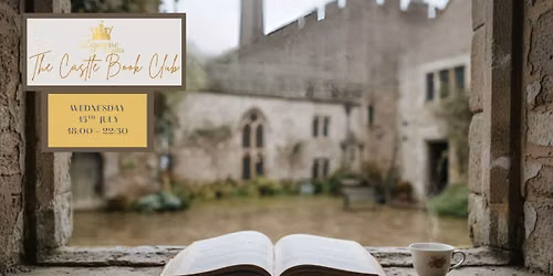 The Castle Book Club