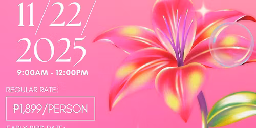 PUFFBLOOMS' FIRST ANNIVERSARY