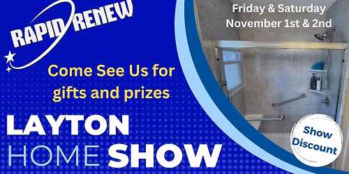 Bathroom Remodel Event