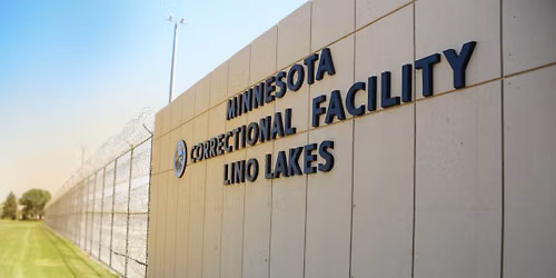Heart of the City at Lino Lakes Correctional Facility