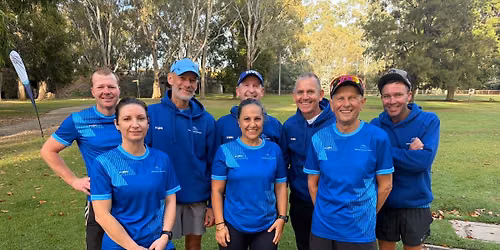 Wangaratta Runners 2026 AGM