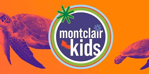 Montclair Kids Events