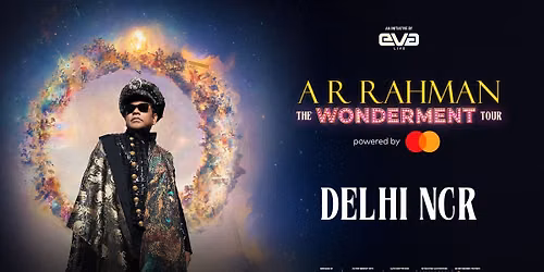 A R Rahman
