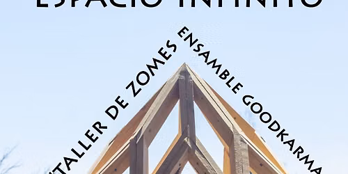 Aprende a construir Zomes GoodKarma