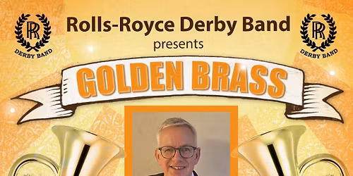 Golden Brass