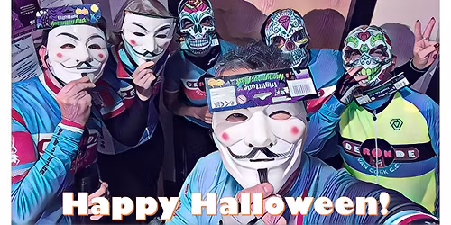 Sunday Social Spin_ Through the Autumnal Woods 