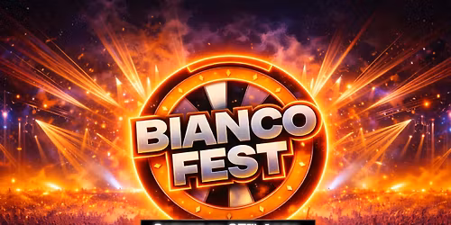 BIANCO FEST \u2013 Festival Theme | 5 DJs | Till 2AM | House, Garage & DnB
